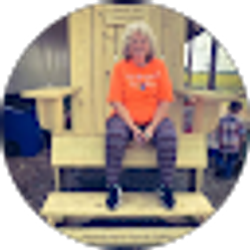 Profile photo of donna hamilton
