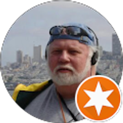 Profile photo of Larry Turner