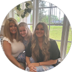 Profile photo of Jessica Davis