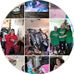 Profile photo of Cheryl James