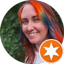 Profile photo of Kat Ortiz