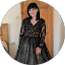 Profile photo of Amber Puentes