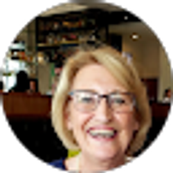Profile photo of Genie McDill