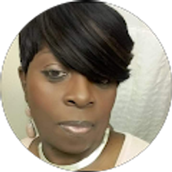 Profile photo of PEARL HAMILTON SIMMONS