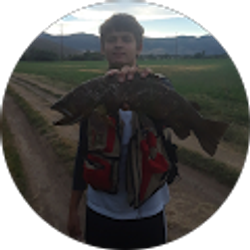 Profile photo of Dakota Argyle