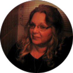 Profile photo of Barbara Tikkanen