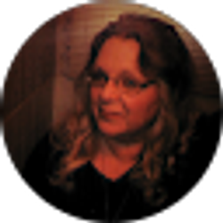 Profile photo of Barbara Tikkanen