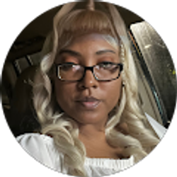 Profile photo of Naushia Hill