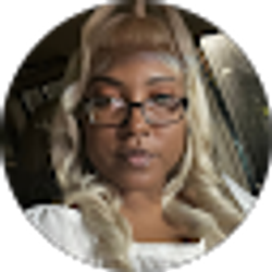 Profile photo of Naushia Hill