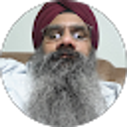Profile photo of Jasvir Singh