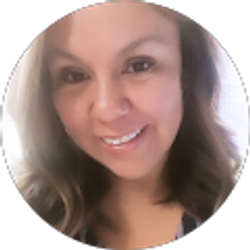 Profile photo of Bernice Rodriguez