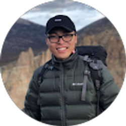 Profile photo of Kyle Thai