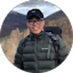Profile photo of Kyle Thai