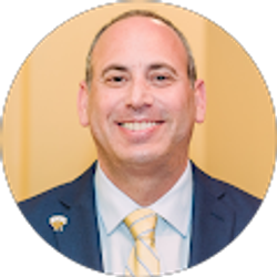 Profile photo of David Gansell