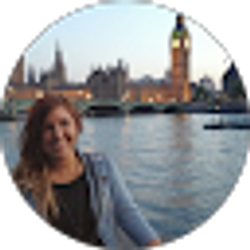 Profile photo of Amanda Salazar