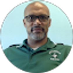 Profile photo of Jon Brown