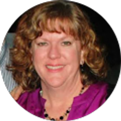 Profile photo of Rita Mott