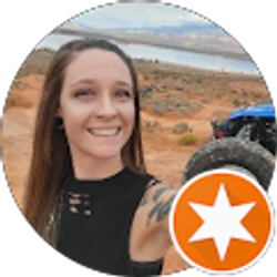 Profile photo of Jessica Bronson