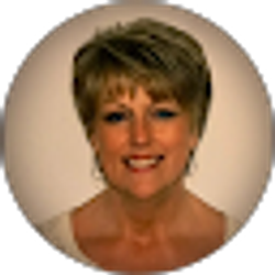 Profile photo of Merry Monnier