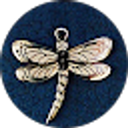 Profile photo of D Jackson (dragonflyart)