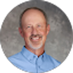 Profile photo of William Pfeifer