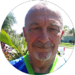 Profile photo of Ed Stroup