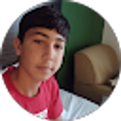 Profile photo of Kamran Khiyal