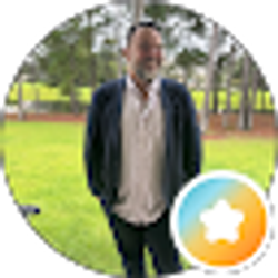 Profile photo of John McPeters