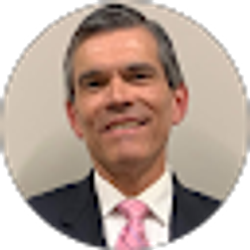 Profile photo of Antonio Cano