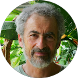 Profile photo of David Kaplan