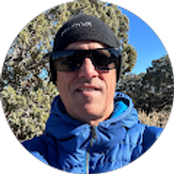 Profile photo of Brian Wall