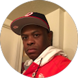 Profile photo of Chris Riddley