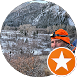 Profile photo of Pierre Granger