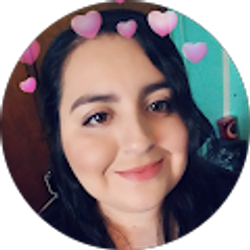 Profile photo of Gricelda Guizar