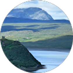 Profile photo of Morgan nic Aoidh