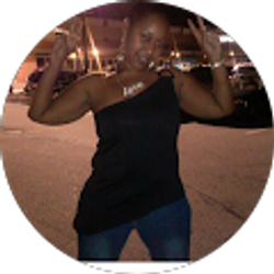 Profile photo of Lakimberly Bell