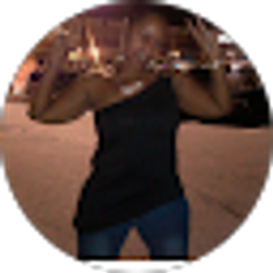 Profile photo of Lakimberly Bell