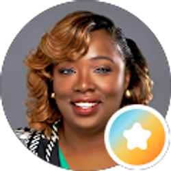 Profile photo of Karreecha Newby