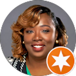 Profile photo of Karreecha Newby