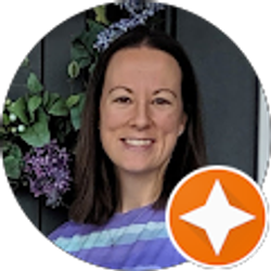 Profile photo of Emily McGill