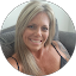 Profile photo of Danna Patrick