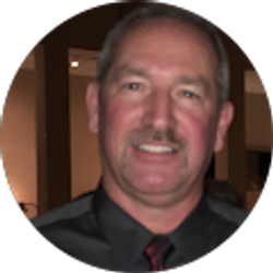 Profile photo of Jesse James Varner