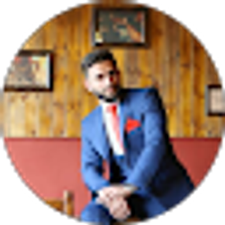 Profile photo of Mustafa Amayrh