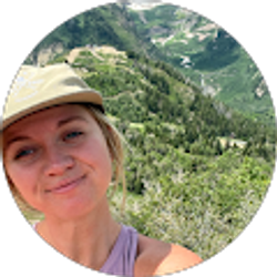 Profile photo of Nicole Padgett