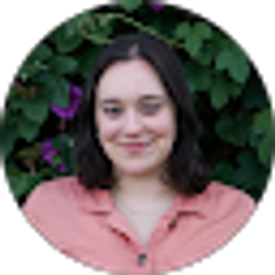 Profile photo of Nina Hoffer