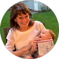 Profile photo of Sharon Boyle