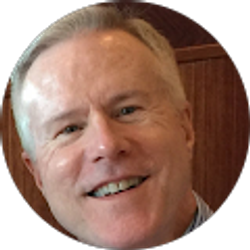 Profile photo of Gerard Jennett