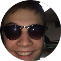 Profile photo of Ty Dragan