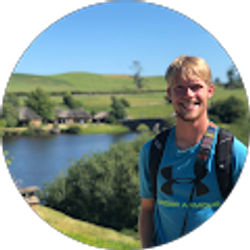 Profile photo of Alex Cox