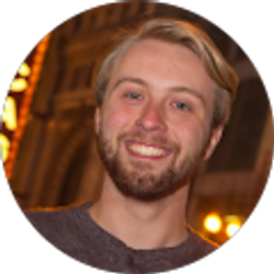 Profile photo of Chauncey Irwin